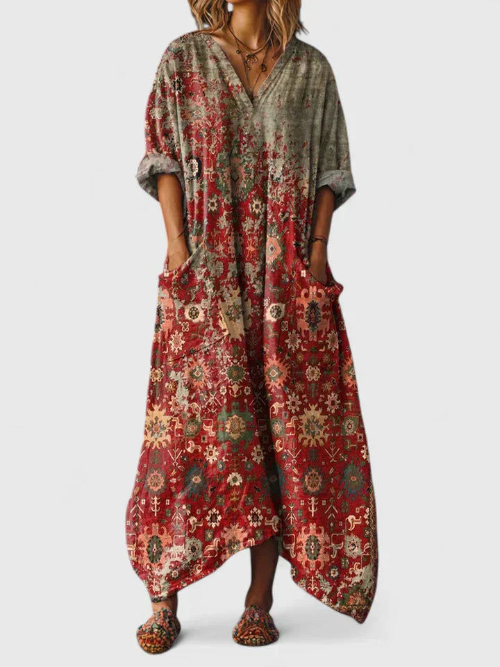 Rouge Carpet / 3XL
