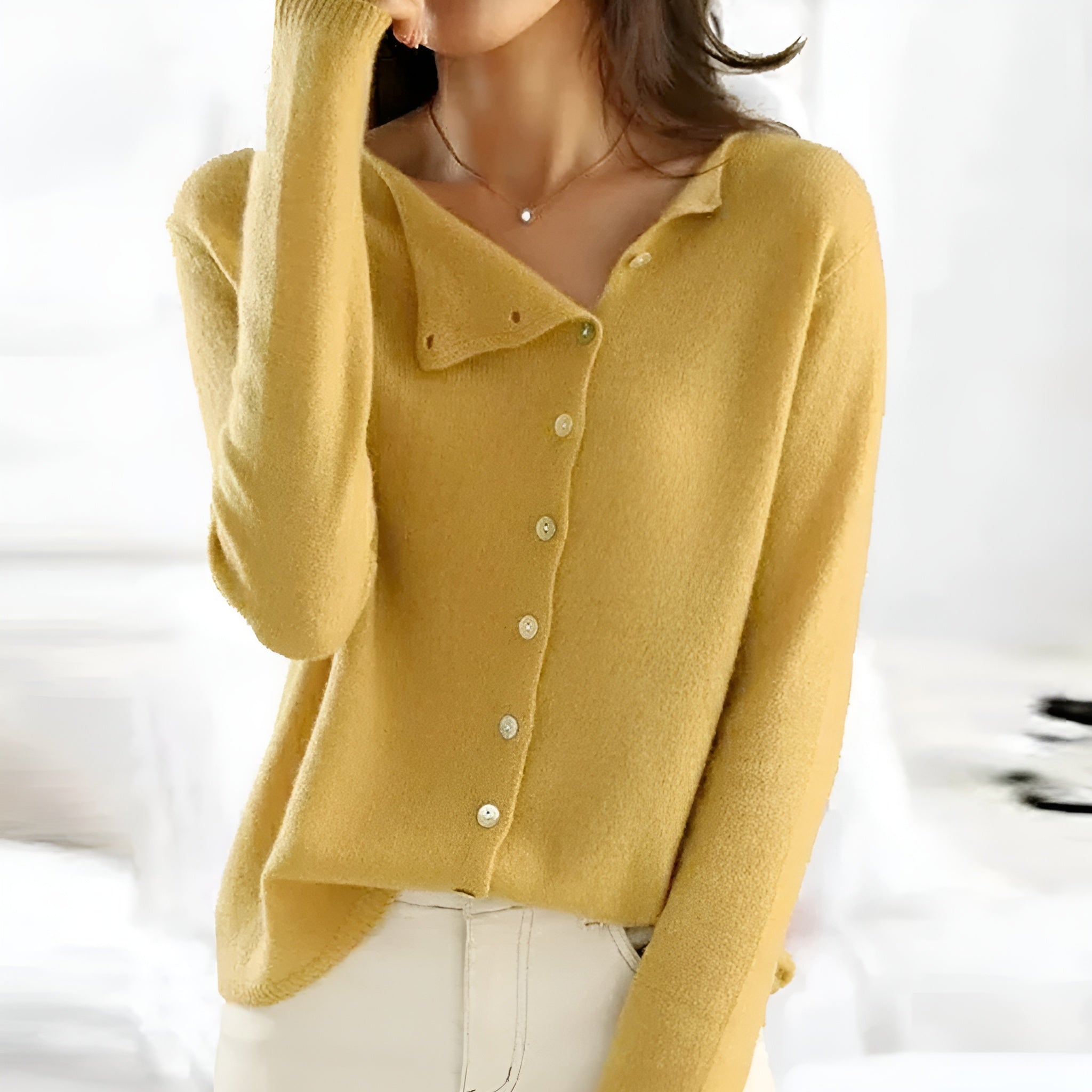 Jaune / 3XL(24-26)