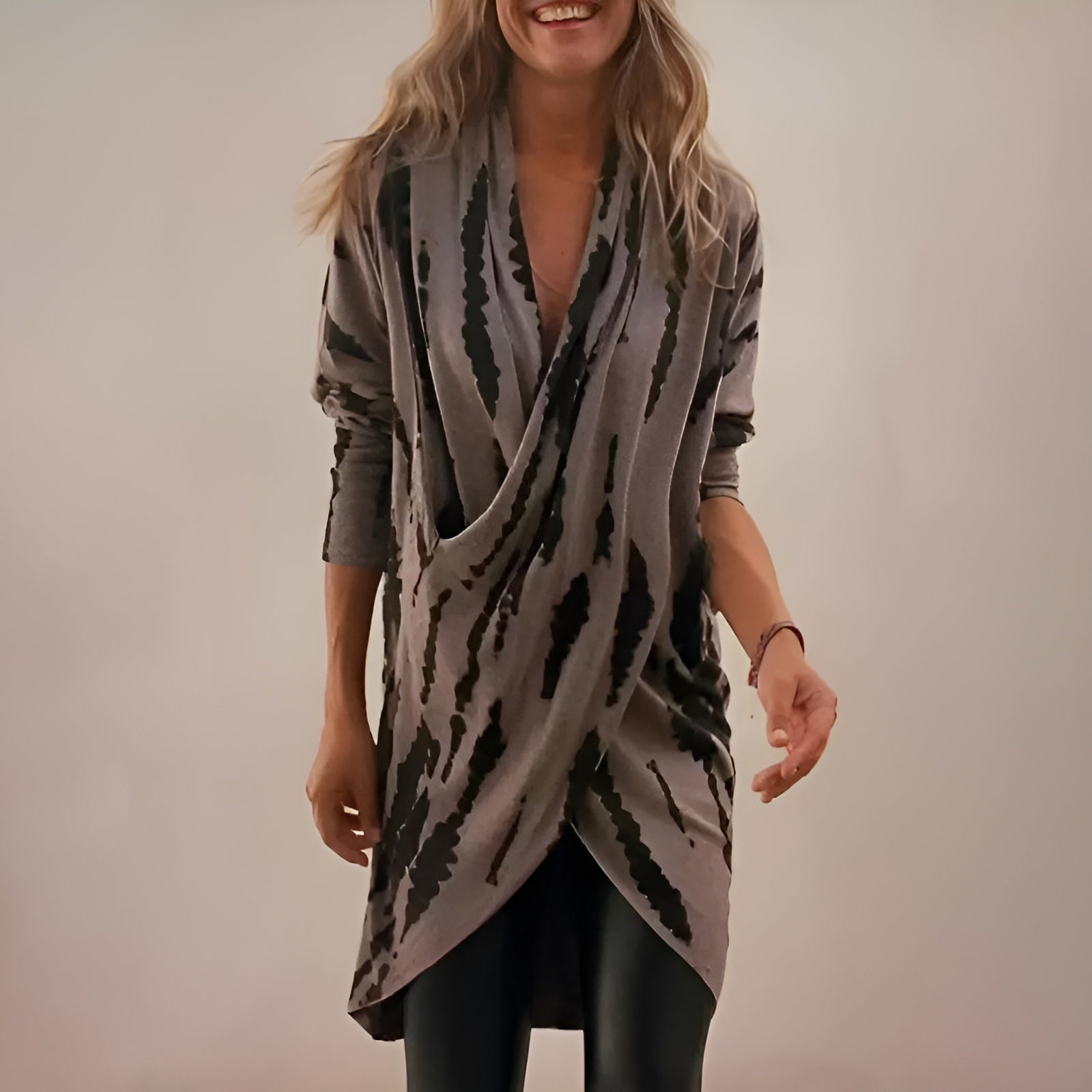 Gray / 3XL