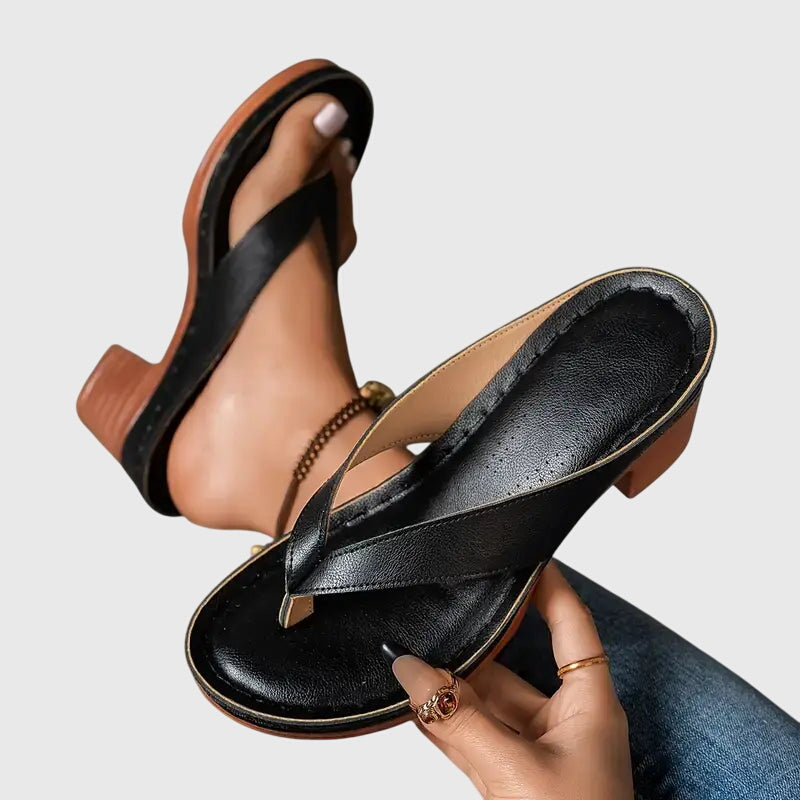 Noir / 12 US | 43 EU