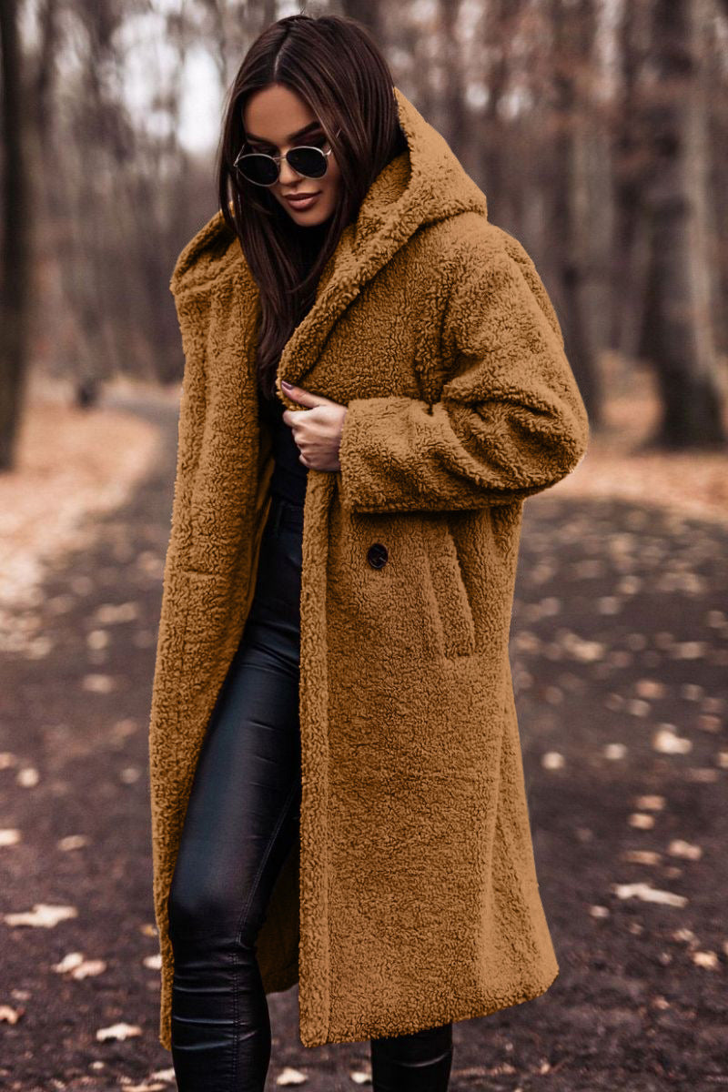 Light Marron / 2XL