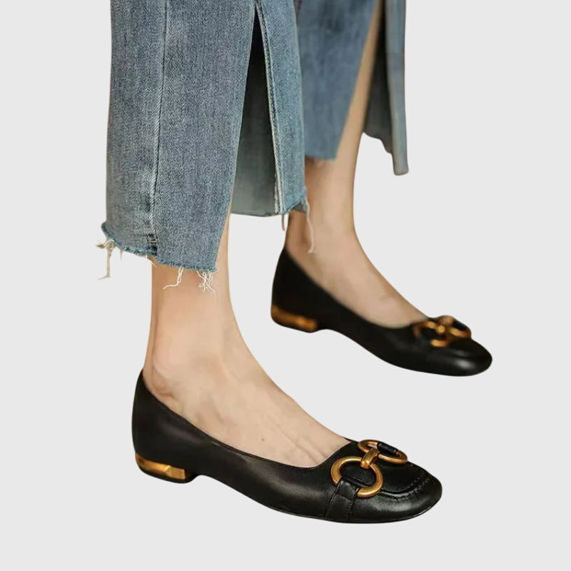 Noir / 9 US | 40 EU