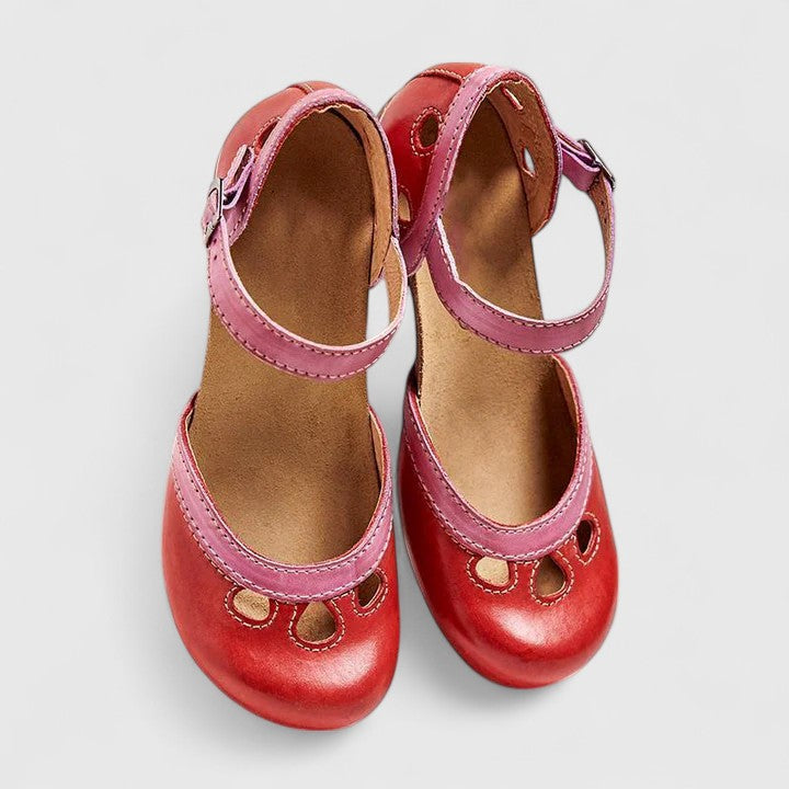 Rouge / 9 US | 40 EU