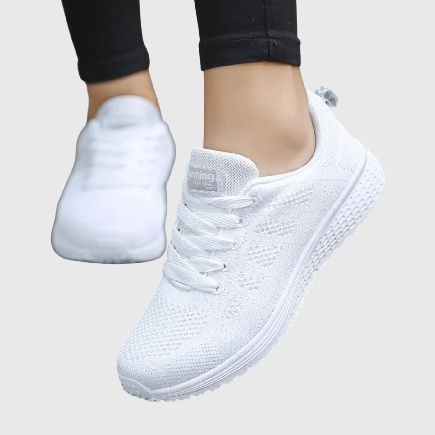 Blanc / 12 US | 43 EU