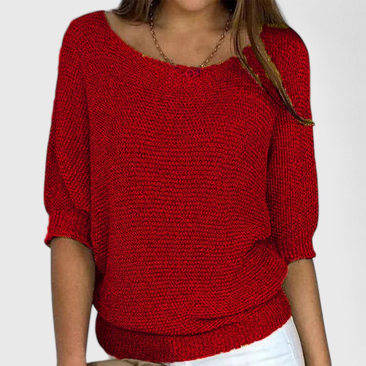Rouge / 3XL(24-26)