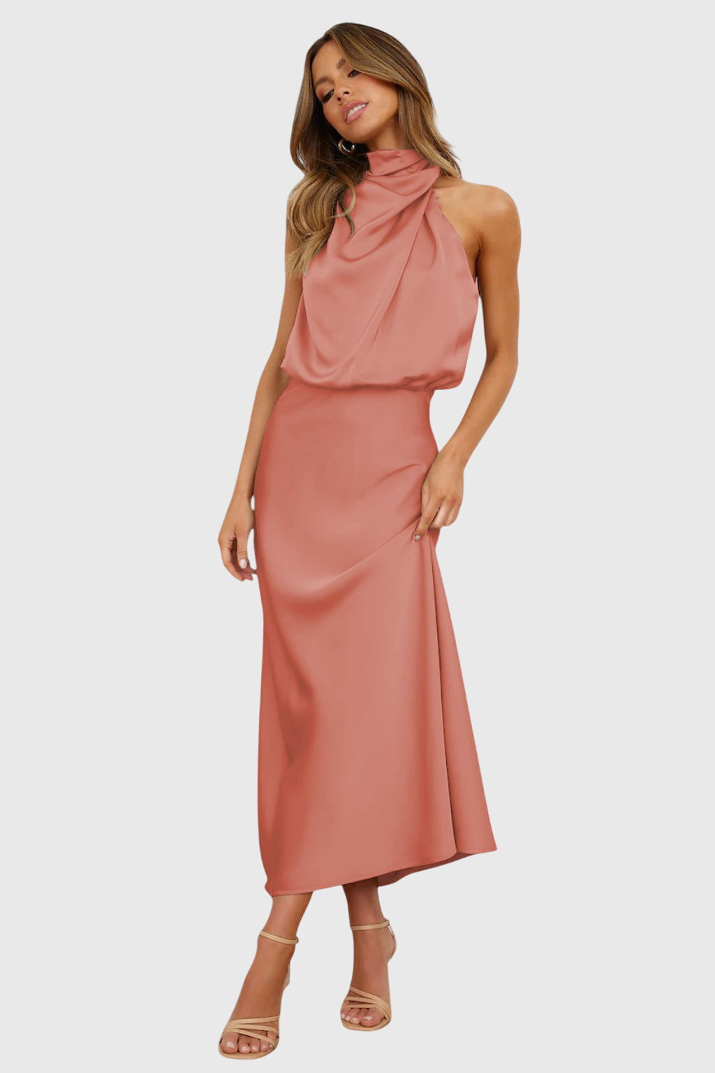 Mauve / XL