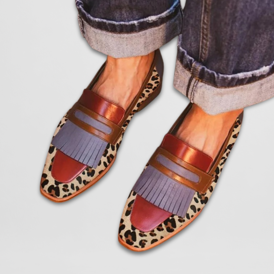 Marron / 11 US | 42 EU