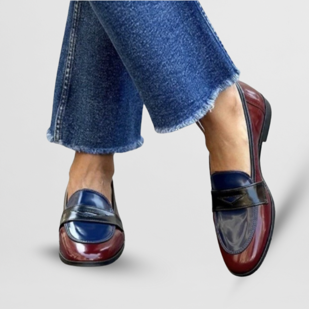 Blue / 9 US | 40 EU