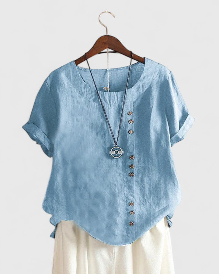Sky Blue / 3XL