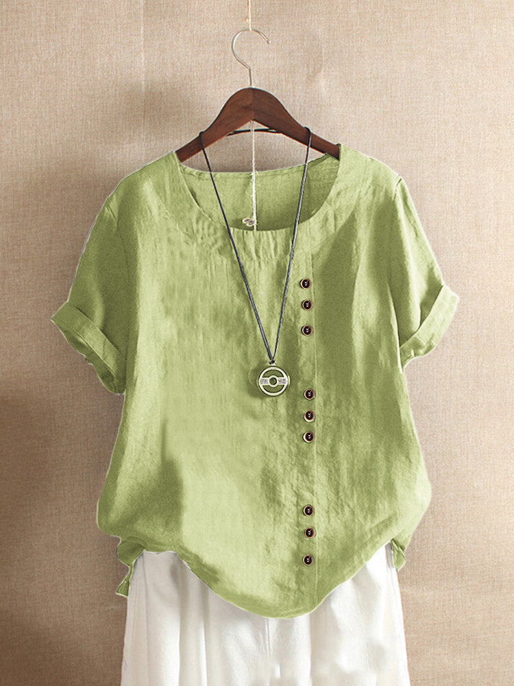 Mint Vert / 5XL