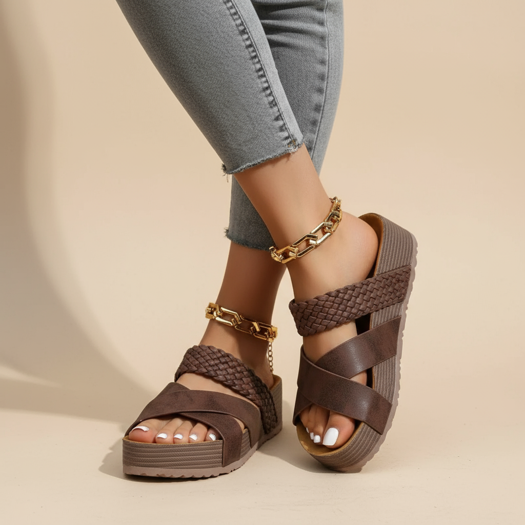 Marron (Almost sold out) / 13
