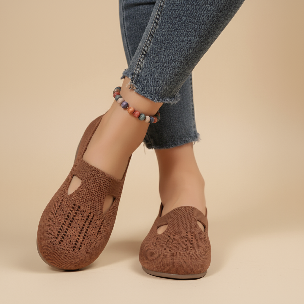 Marron / 11