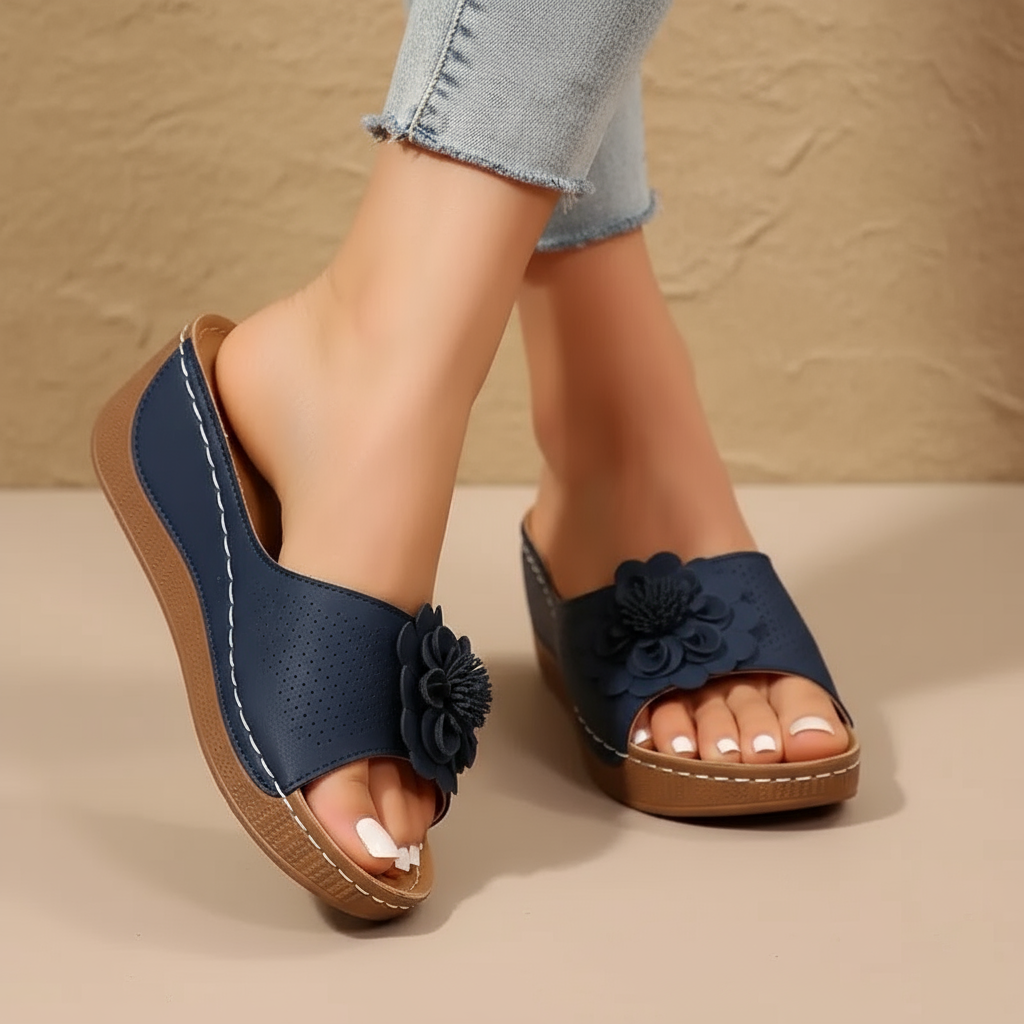 Blue / 13