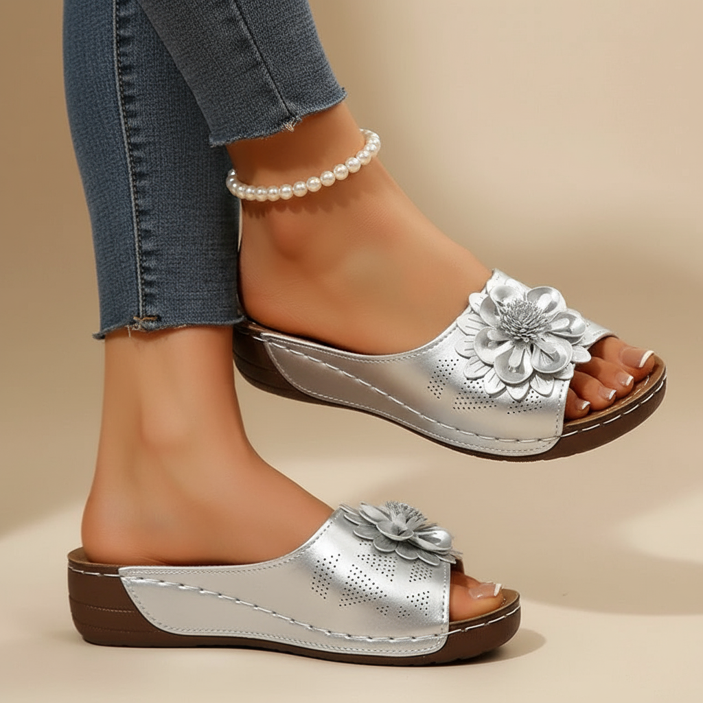 Silver / 13