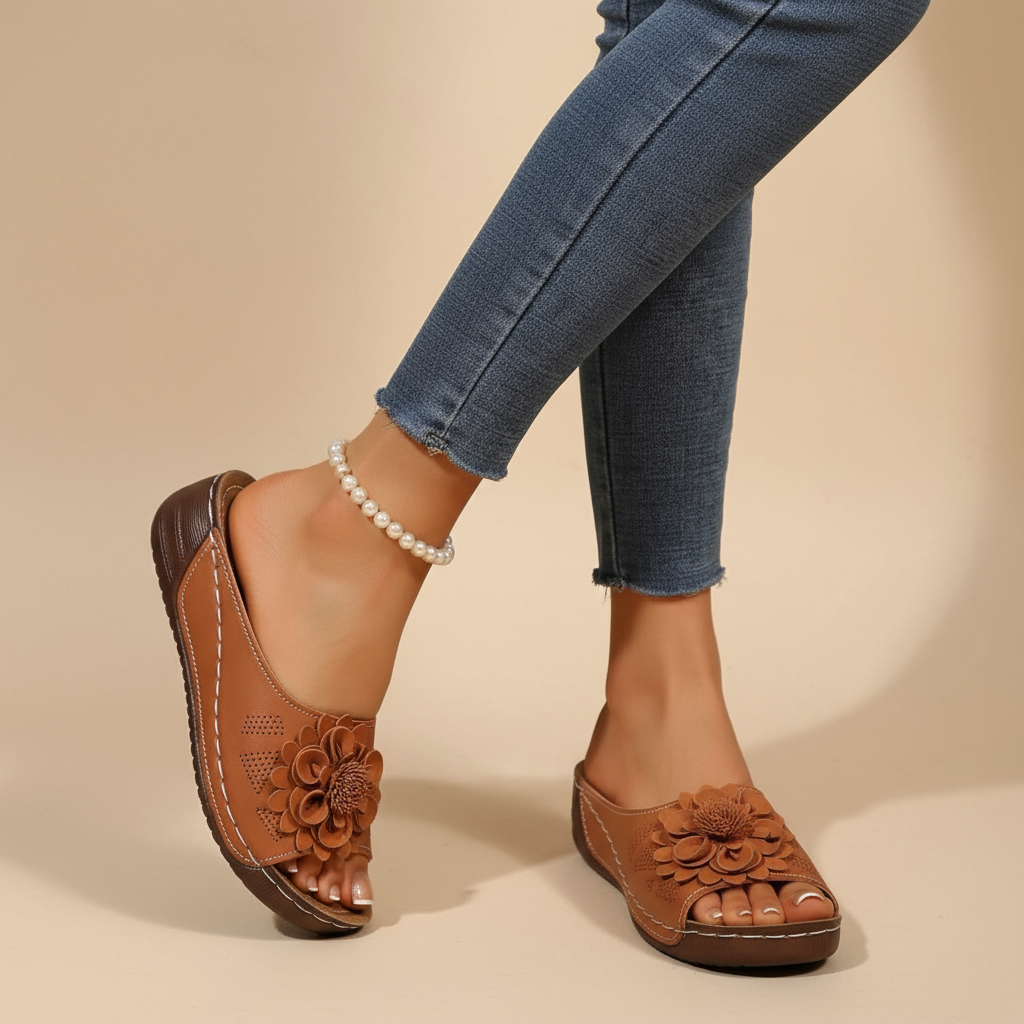 Marron (Almost sold out) / 13