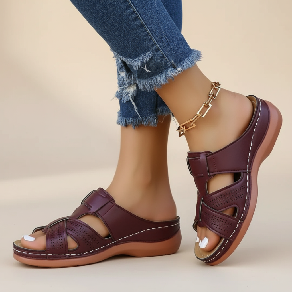 Dark Marron (Almost sold out) / 13
