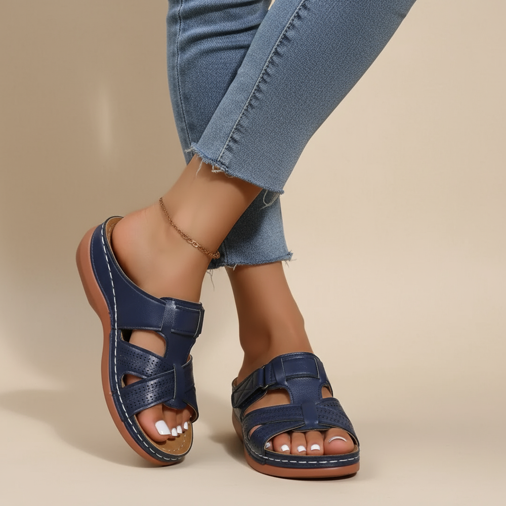 Blue (Almost sold out) / 13