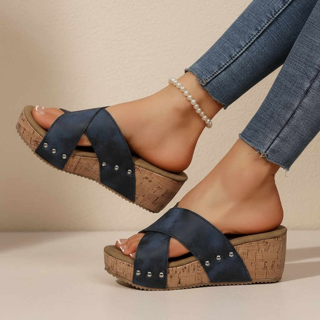 Bleu marine / 13