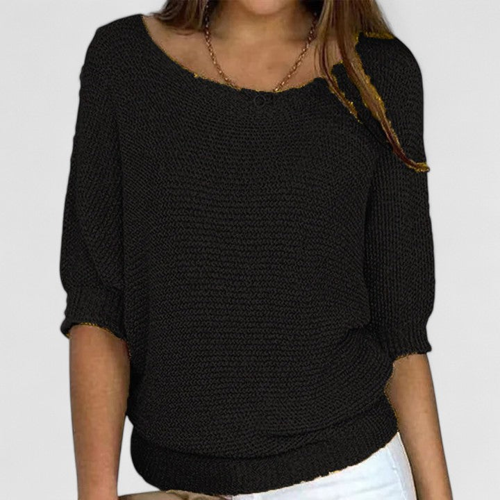 Noir / 3XL(24-26)