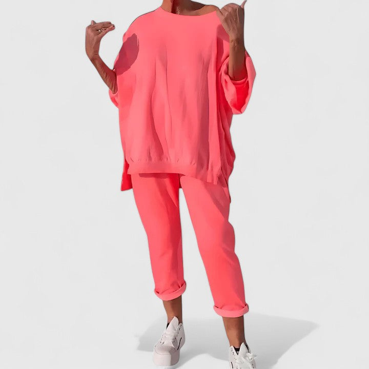 Rose / 3XL