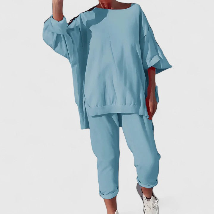 Light Blue / 3XL