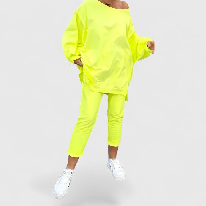 Jaune / 3XL