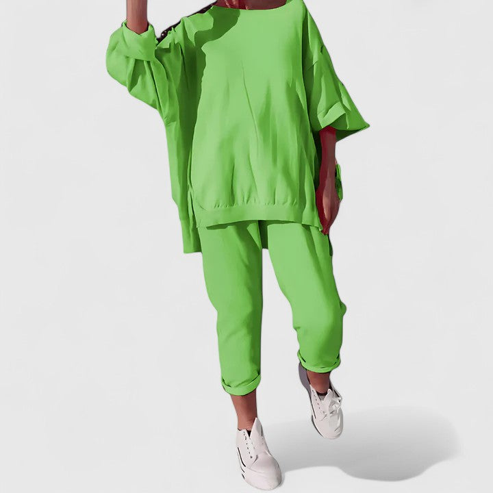 Light Vert / 3XL