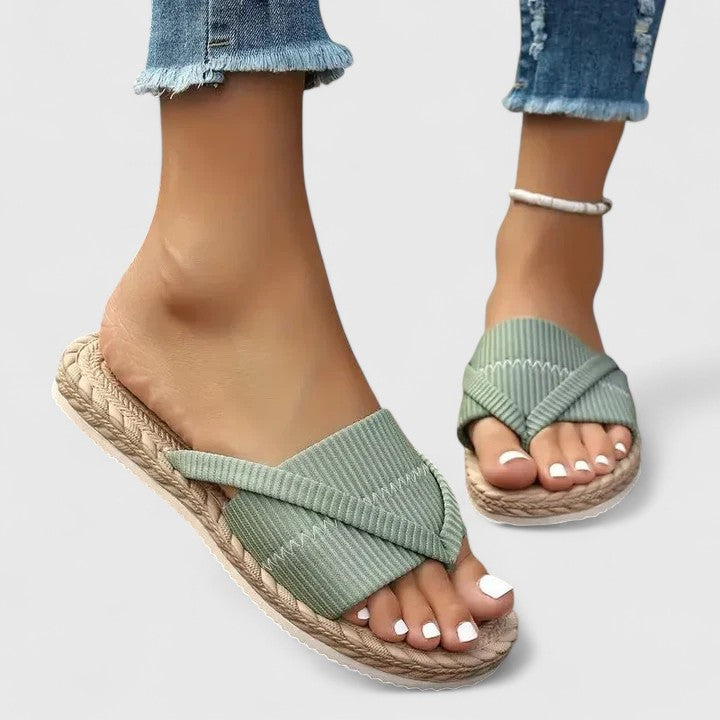 Mint Vert / 12 US | 43 EU