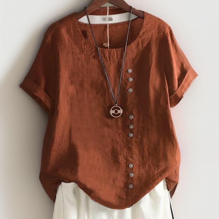 Marron / 5XL