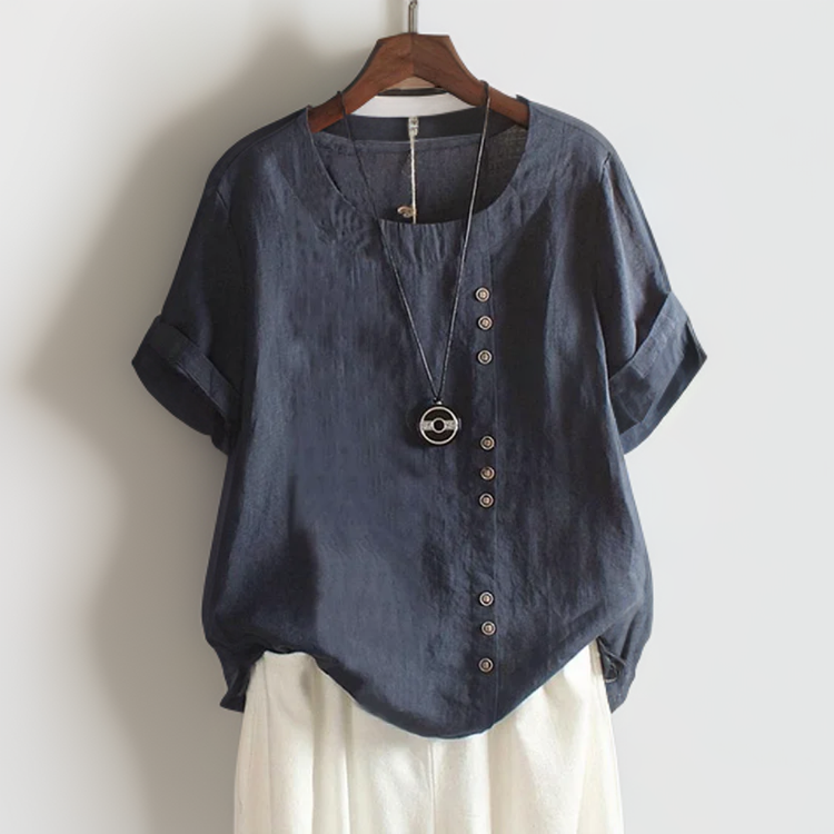 Blue / 5XL