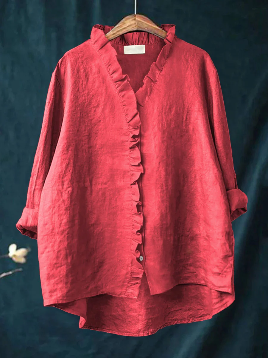 Rouge (Almost sold out) / 3XL