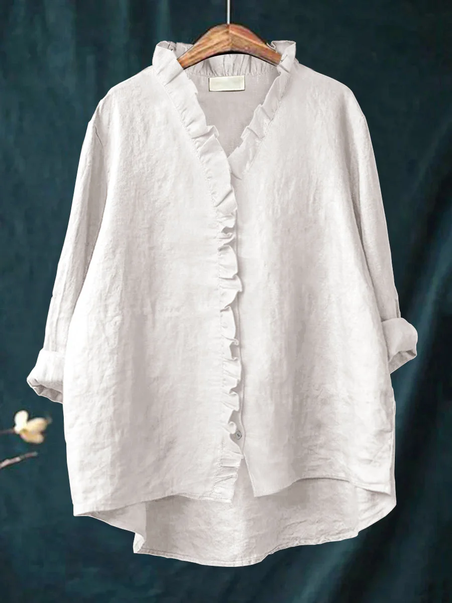 Blanc / 3XL