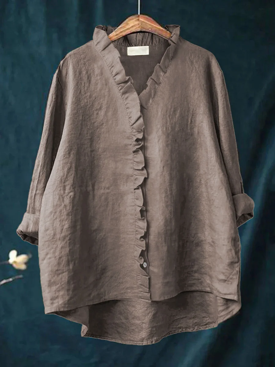 Marron / 3XL