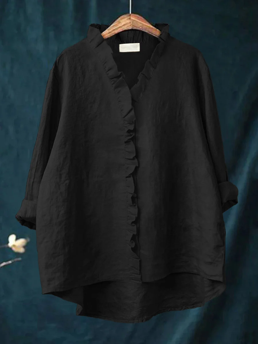 Noir (Almost sold out) / 3XL