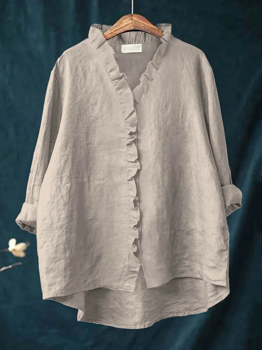 Beige / 3XL