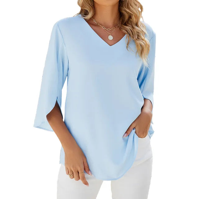 Blue (Almost sold out) / 2XL