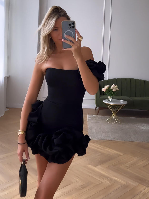 Noir / XL