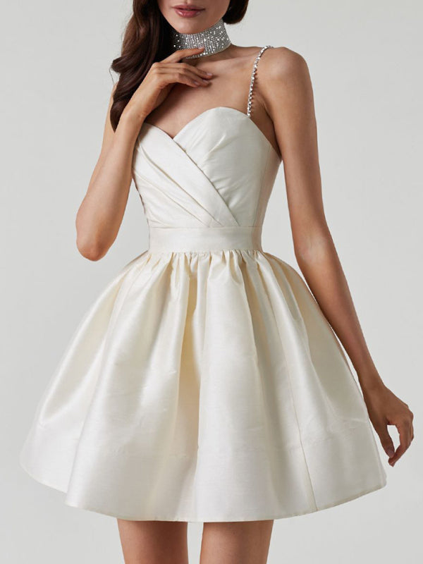 Blanc / XL