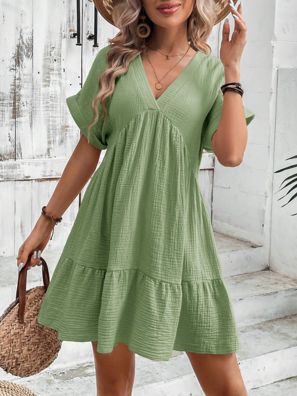 Vert / 2XL