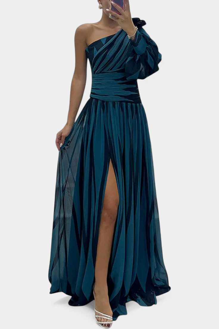 Bleu marine / XL