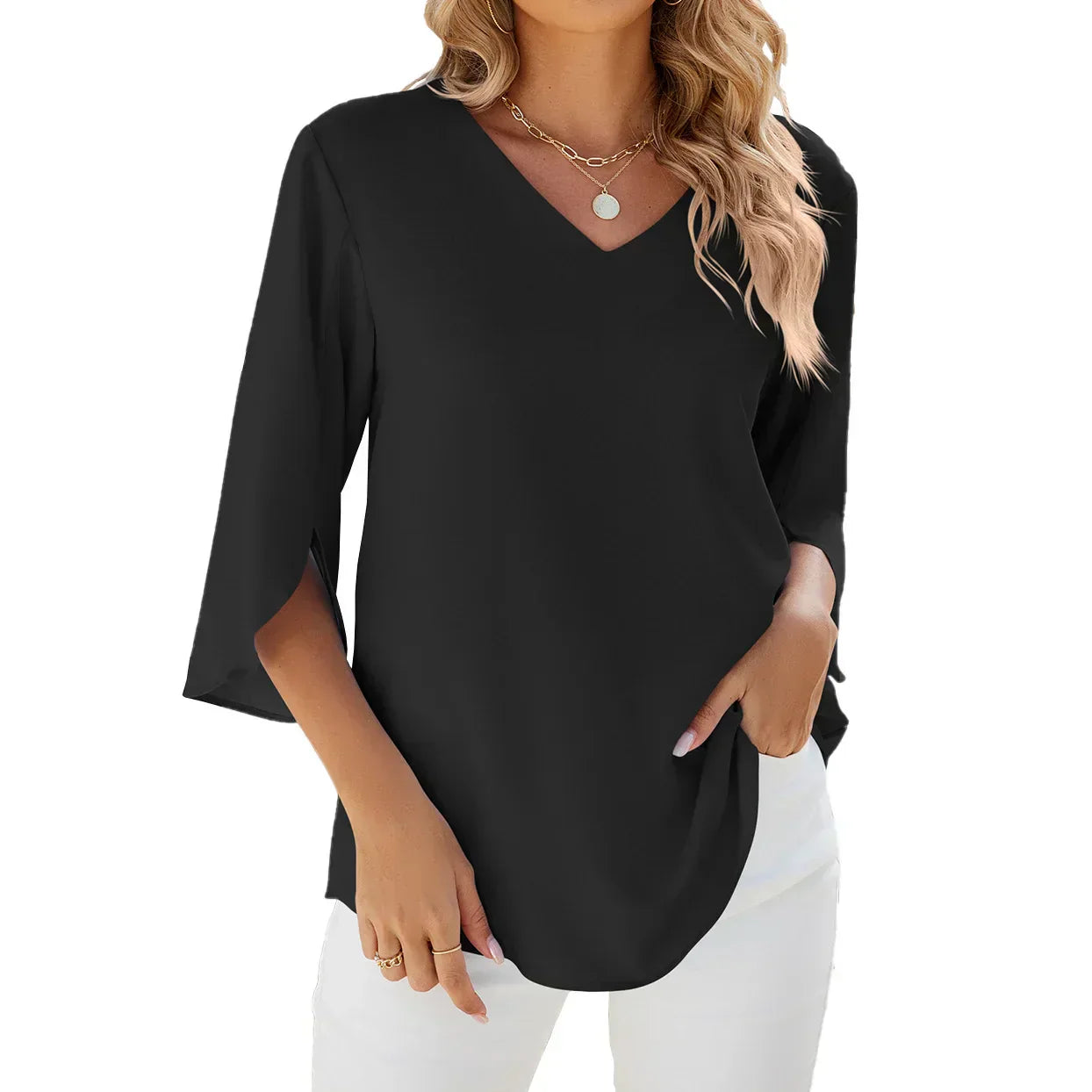 Noir / 2XL