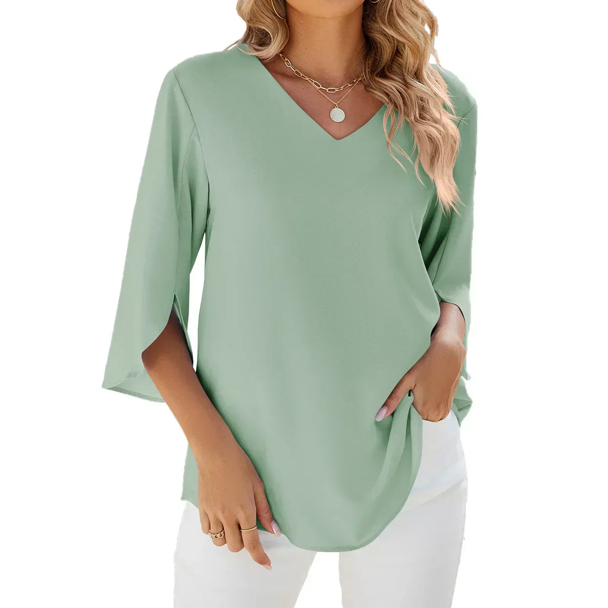 Vert / 2XL