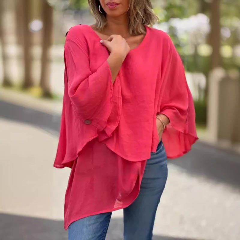 Rouge (Almost sold out) / 3XL