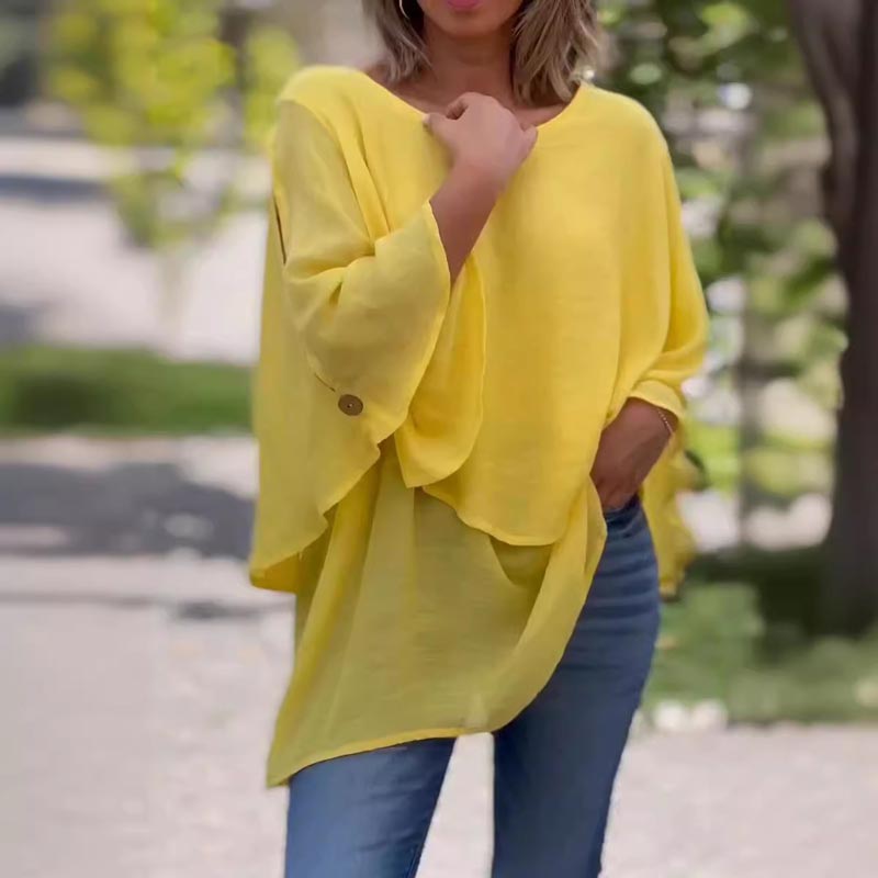 Jaune / 3XL