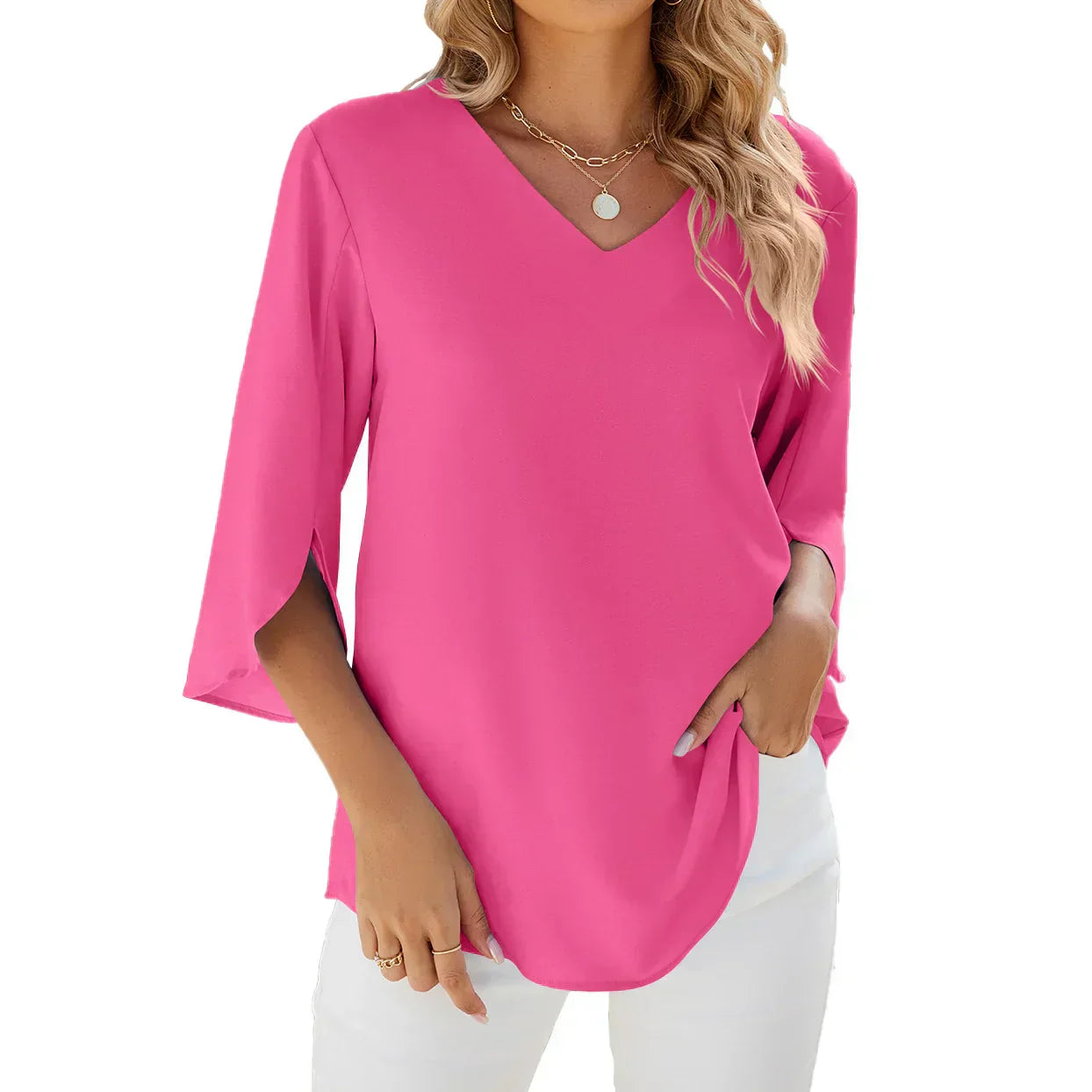 Rose / 2XL