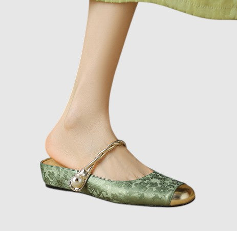 Vert (Low) / 9 US | 40 EU