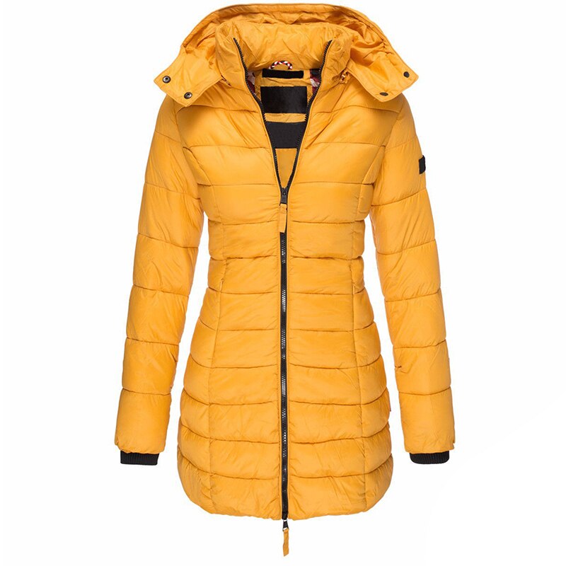 Jaune / 2XL