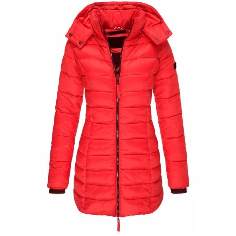 Rouge / 2XL