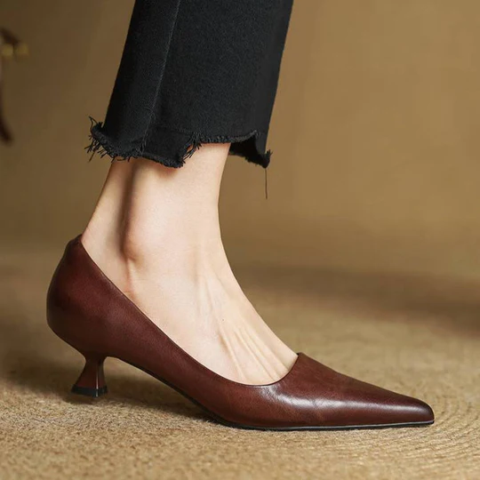 Marron (Almost sold out) / 12