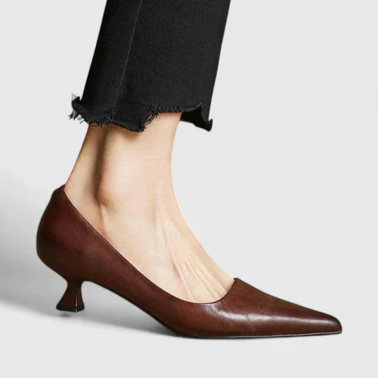 Marron / 11 US | 42 EU